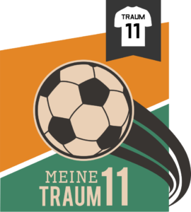 Meine Traumelf - Die Lieblingsmitspieler der Bundesliga-Legenden