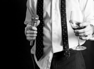 Anleitung: Party mit Stil