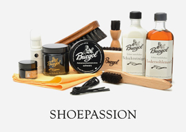 SHOEPASSION.com Banner