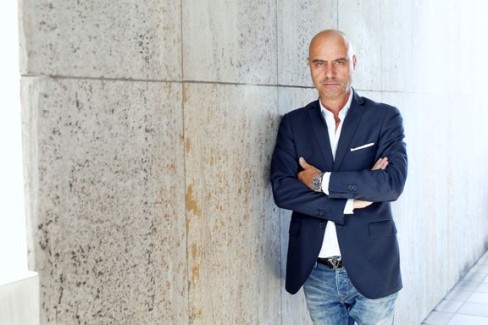 Stefan Wachtel im Interview ueber Authentizitaet