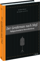 Cover Gentleman nach Mass