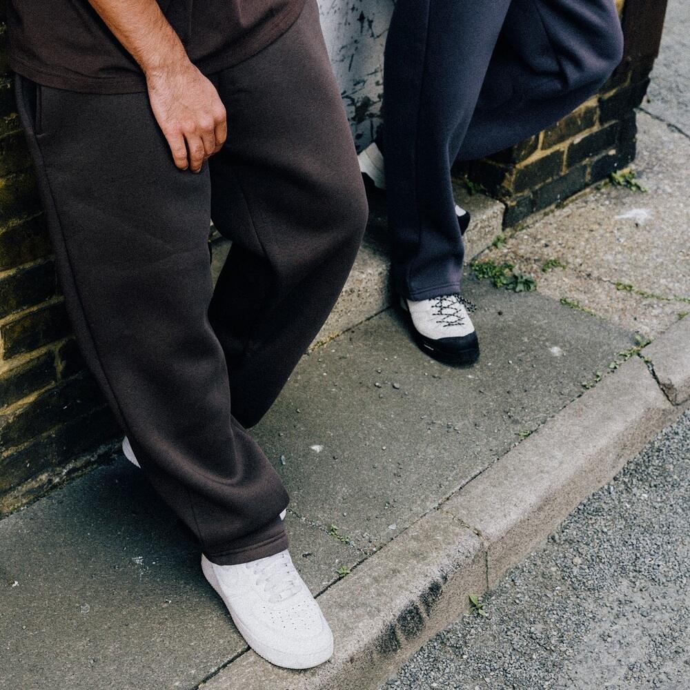 Streetstyle für Männer