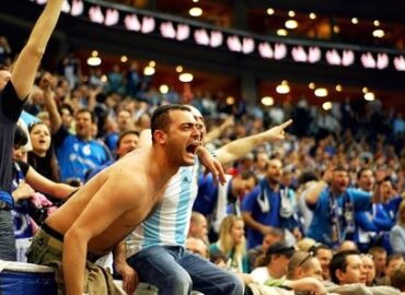 Fußball: 10 Knigge-Regeln