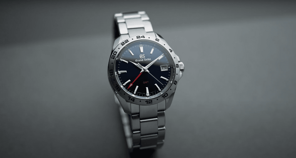 Quarzuhr fürs Handgelenk