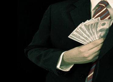 Geld-Knigge: Über den stilvollen Umgang mit dem lieben Geld