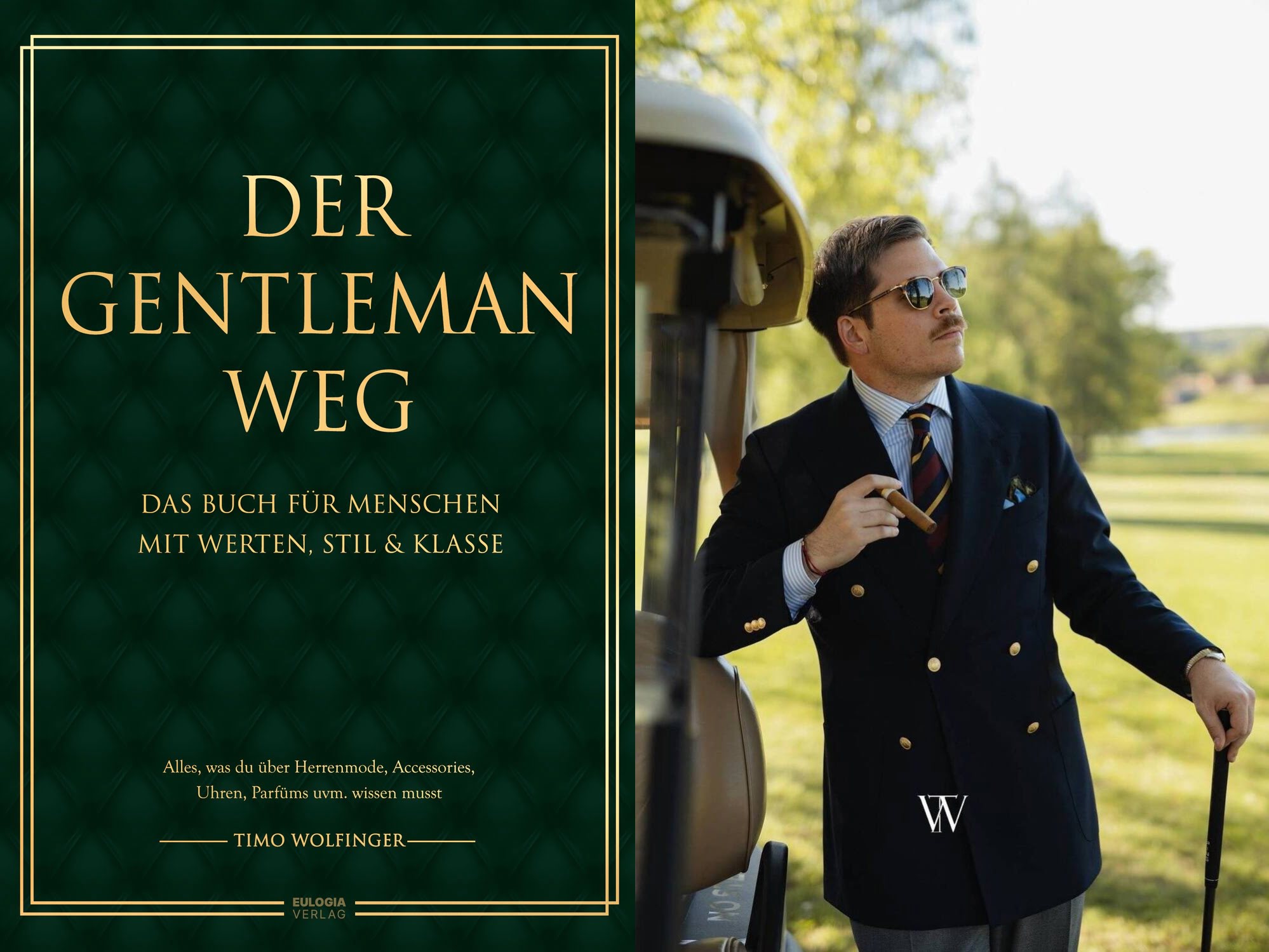 Wie Mann in jeder Situation erfolgreich und charmant ist