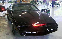 K.I.T.T. @Sippel2707 aus de.wikipedia.org