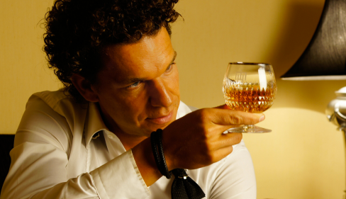 Mario Hofferer im Interview Mario Hofferer im Interview