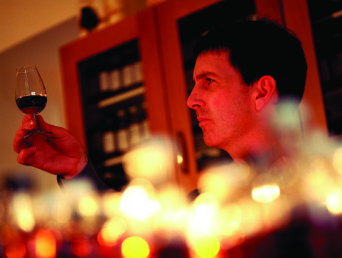 Interview Bob Dalgarno - Macallan Whisky