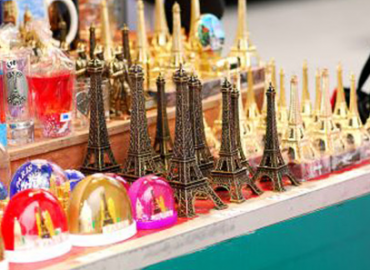 Souvenirs – billiger Ramsch vs. individuelle Artefakte