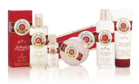 Eau de Cologne - Kölisch Wasser von Roger & Gallet
