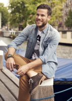 Matthijs Tielmann von UNDSCVRD