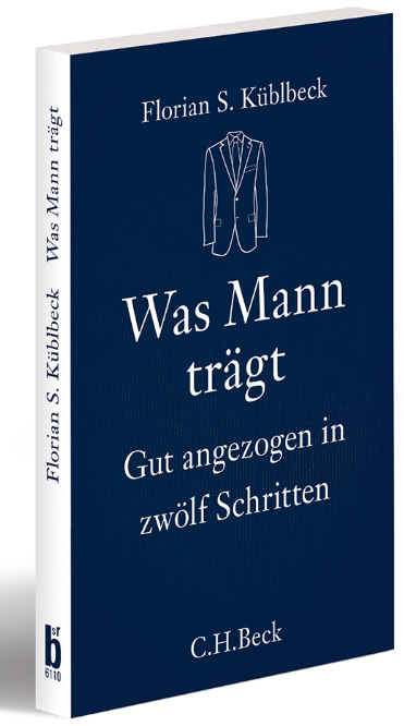 Buch: Was Mann trägt