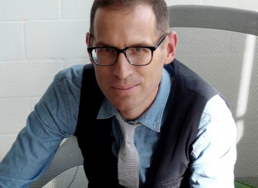 Jeroen van Rooijen im Interview: „Dandy ist eine Beleidigung“