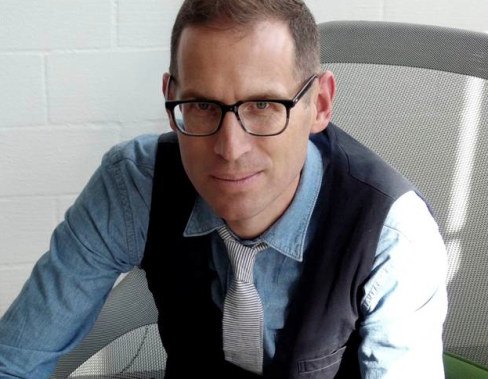 Jeroen van Rooijen im Interview