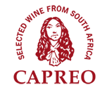CAPREO Logo