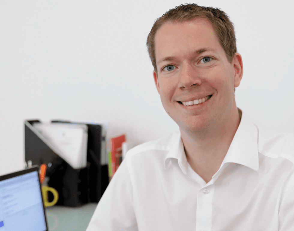 Christoph Breitenfelder