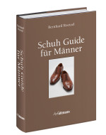 Buch "Schuh Guide fuer Maenner"
