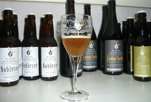 Craft Beer ein neuer Bier-Trend