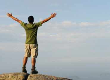 Dankbarkeit – Warum nicht alles selbstverständlich ist