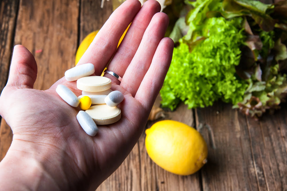 Stark durch den Winter: Die 3 Nährstoffe, die Männer jetzt wirklich brauchen