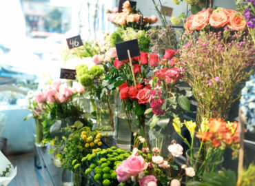 Blumen verschenken: Der ultimative Gentleman-Guide