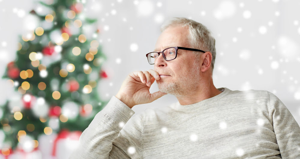 Warum Weihnachten uns triggert – und was wirklich dahintersteckt