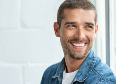 Contenance – Charaktereigenschaft eines wahren Gentleman