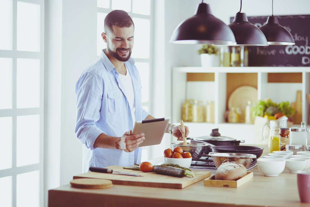 Moderne Männergesundheit: Balance statt Höchstleistung
