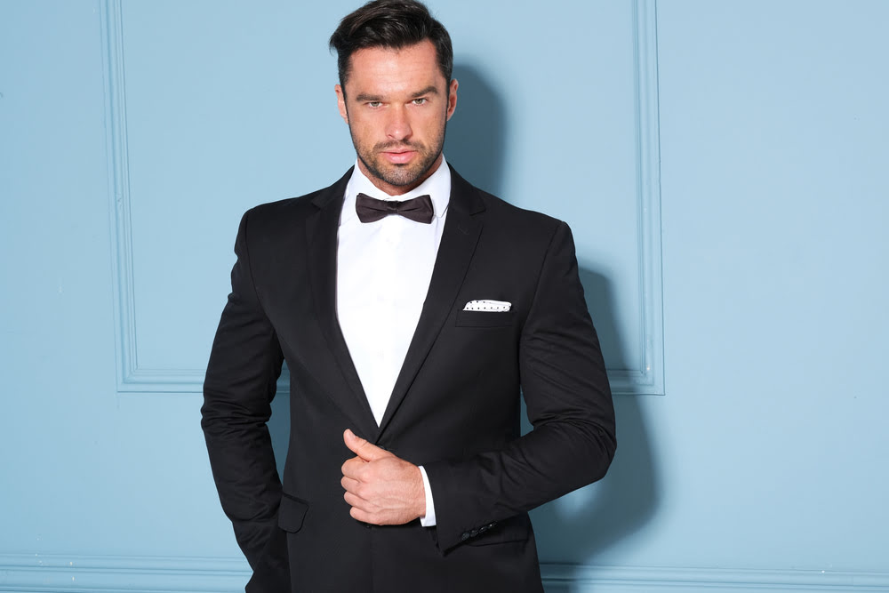 Smoking-Trends für Herren