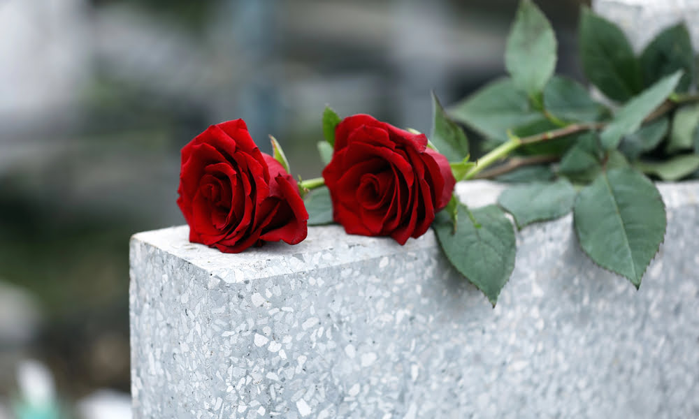 Der souveräne Umgang mit Verlust und Trauer