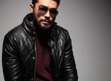 Gentleman’s Guide: Lederjacke kaufen leicht gemacht