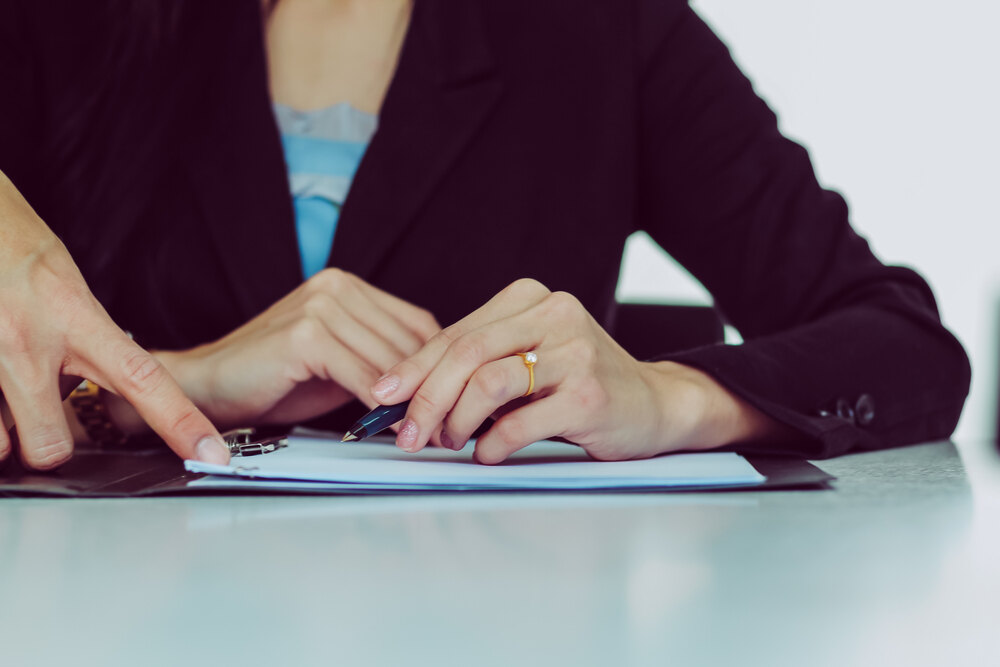 Unternehmen gründen - Risiken absichern