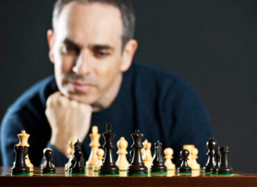 Spannende Männer-Hobbys: Mehr als Sofa, Scrollen und Serien