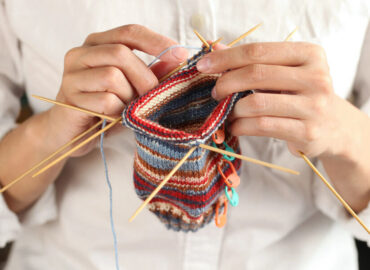 Nachhaltige Geschenke: Schöne Überraschung!