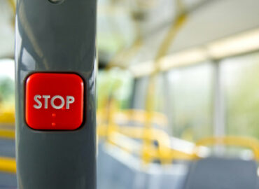 Benimm im Alltag: Der Straßenbahn-Knigge