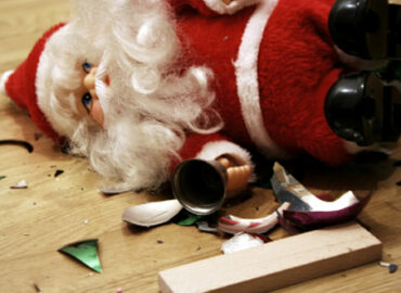 Weihnachtsknigge für ein frohes Fest