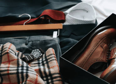 Das passende Männer-Weihnachtsoutfit für jede Situation