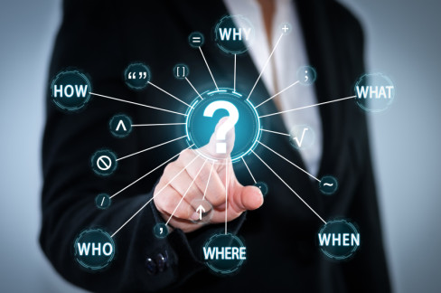 Endlich Entscheidungen treffen