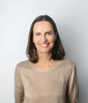 Eva Boos - Coach für Führungskräfte