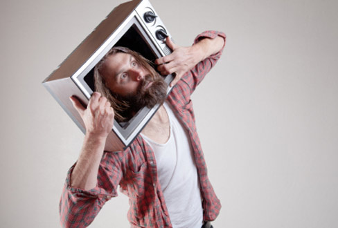 Trash-TV – Das moderne Kuriositätenkabinett