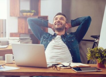 Tipps zum Gehaltsgespräch