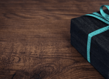 5 stilvolle Geschenke für Frauen