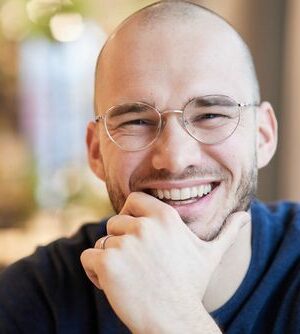 GesundheitscoachDominik Barkow