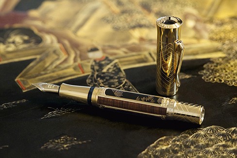 Graf-von-Faber-Castell_-Pen-of-the-Year-2016_1