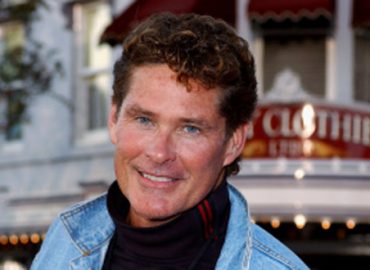 Kindheitshelden im Gentleman-Check – Knight Rider