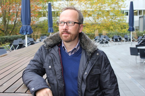 Andreas Fock - Head of Marketing Mens- und Bodywear bei Tchibo