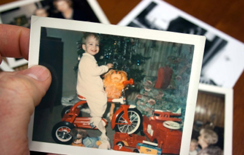 Früher war alles besser? – Die Nostalgie-Falle