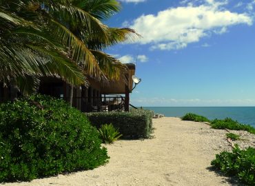 Urlaubspläne? Einsame Insel mieten!