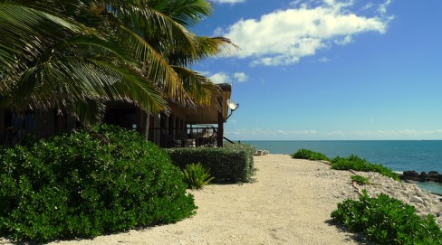 Einsame Insel mieten